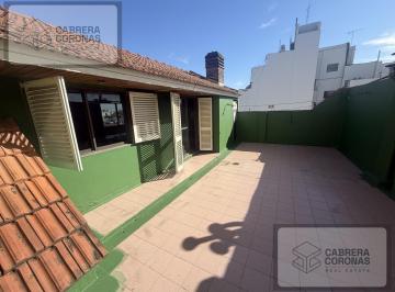 Departamento · 70m² · 4 Ambientes · Depto 4 Ambientes con Balcon Baño y Toilet con Quincho con Parrilla y Terraza