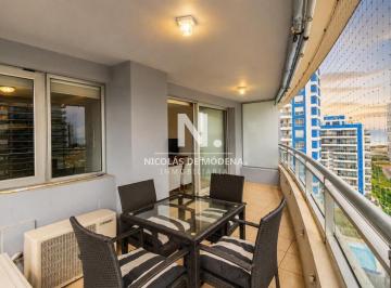 Foto1 · En Alquiler Apartamento de 2 Dorm. con Una Vista Espectacular en Brava, Punta del Este