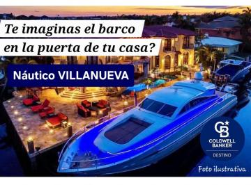 Terreno · 720m² · Lote en Villanueva Tigre