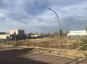 Terreno , Las Compuertas · Lote en Barrio Privado El Envero.