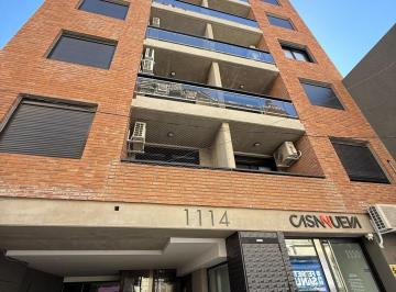 Departamento · 38m² · 2 Ambientes · Departamento en Alquiler 1 Dormitorio Centro