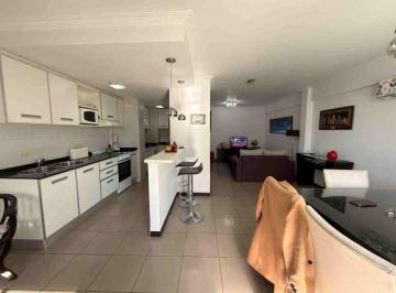 Departamento · 57m² · 2 Ambientes · Departamento en Venta 1 Dormitorio Zona Rio