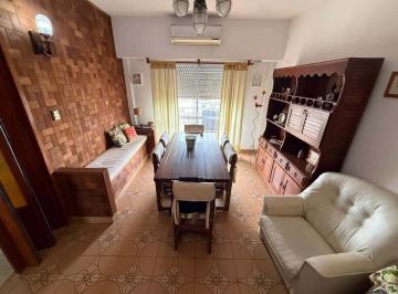 Departamento · 49m² · 3 Ambientes · Venta Depto 3 Ambientes con Balcón San Justo