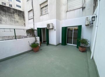 Departamento · 47m² · 3 Ambientes · Departamento en Barrio Norte