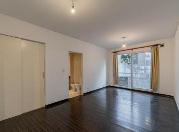 Departamento · 30m² · 1 Ambiente · Departamento Monoambiente - Caballito