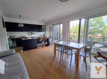 Departamento · 70m² · 2 Ambientes · Departamento en Alquiler - 1 Dormitorio 1 Baño - 104 m - San Isidro