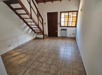 Departamento · 36m² · 2 Ambientes · Departamento Tipo Duplex 2 Amb. con Partio San Justo