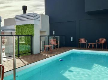 Departamento · 75m² · 3 Ambientes · 3 Ambientes E Estrenar con Vista Al Río y Amenities en Nuñez