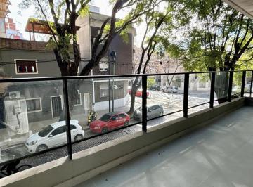 Departamento · 80m² · 3 Ambientes · 3 Ambientes E Estrenar con Amenities en Nuñez