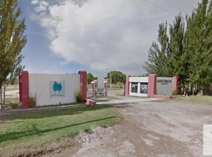Terreno · 667m²