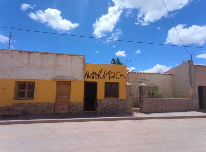 Local comercial · 236m² · 4 Ambientes