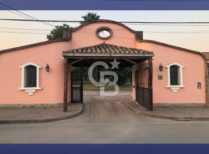Casa · 89m² · 5 Ambientes · 1 Cochera