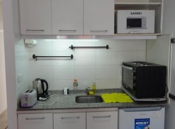 Departamento de 2 ambientes, Villa Urquiza · 2 Amb Chico, Amoblado, Excelente Ubicación, Luminoso, Apto Mascota