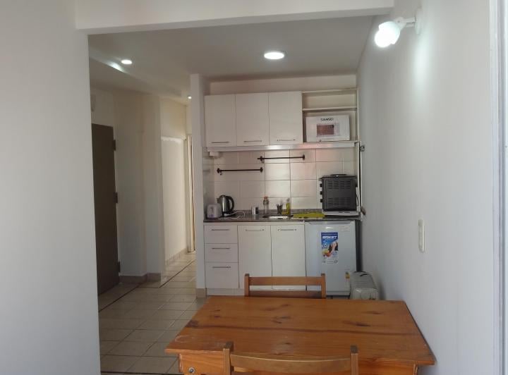 Departamento · 30m² · 2 Ambientes