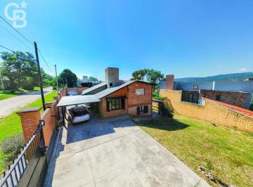 Casa · 750m² · 7 Ambientes · 2 Cocheras · Venta Casa Luis Agote - Los Perales