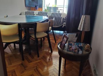 Departamento en Venta de 3 ambientes · Departamento con Balcon Terraza en Esquina