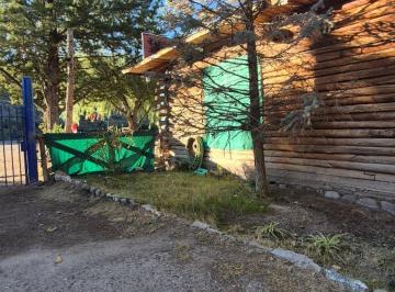 Casa · 180m² · 3 Ambientes · Venta Local Comercial y Casa S/ruta 82–cacheuta
