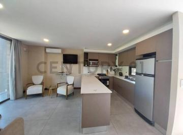 Departamento · 50m² · 1 Ambiente · Alquiler Departamento Amoblado