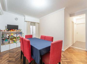Departamento · 47m² · 2 Ambientes · Venta Departamento 2 Ambientes en Belgrano R.
