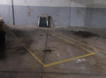 Garage 12m² Venta · Venta Cochera Cubierta Parque Chacabuco Caba