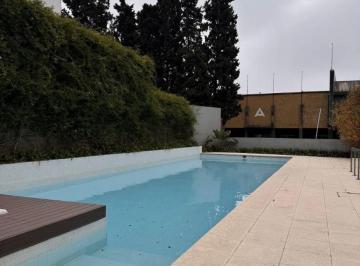 Departamento de 3 ambientes, Palermo · Departamento de 80 m² Amoblado 2 Dorm. en Alquiler y Alquiler Temporal en Palermo