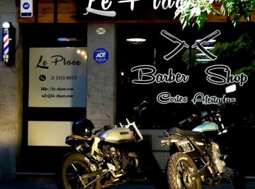 Fondo de comercio , Recoleta · Barbería Premium en Recoleta. 100 % Operativa