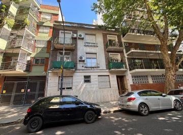 Departamento · 53m² · 3 Ambientes · Venta 3 Ambientes con Balcón en Belgrano | Oportunidad de Inversión |