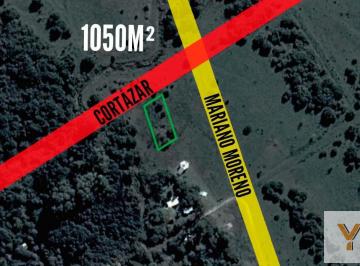 Terreno · 1050m² · Terreno en Venta - 1050 m² - Punta Indio