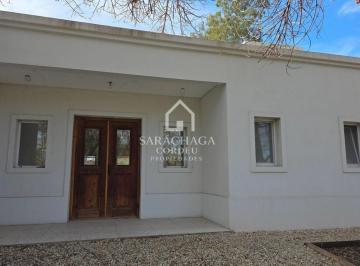 Casa · 154m² · 4 Ambientes · 1 Cochera · Casa a Estrenar de 4 Ambientes con Pileta? Barrio Los Pilares, Pilar