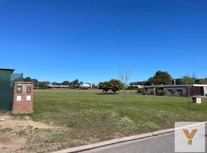 Terreno · 980m²