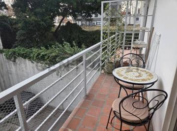 Departamento · 36m² · 2 Ambientes · Alquiler Departamento 2 Ambientes en Villa Crespo