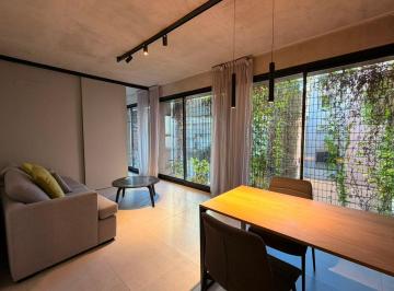 Departamento · 50m² · 2 Ambientes · Venta 2 Ambientes Belgrano Estrenar
