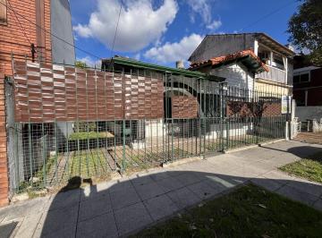 Casa · 100m² · 3 Ambientes · 1 Cochera · Casa en Venta en Quilmes