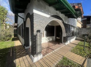 Casa · 100m² · 3 Ambientes · 1 Cochera · Casa en Venta en Quilmes