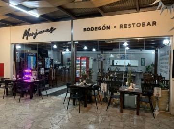 Fondo de comercio · 81m² · Fondo de Comercio Gastronomico en Venta