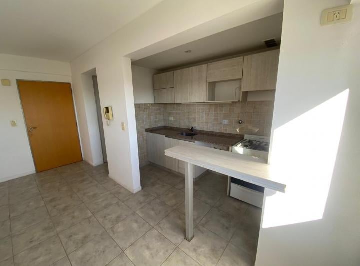 Departamento · 36m² · 2 Ambientes