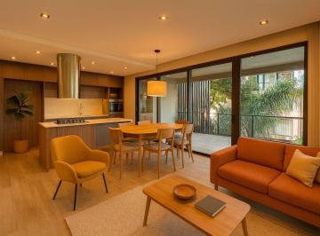 Departamento · 140m² · 4 Ambientes · 2 Cocheras · Venta Departamento 4 Ambientes, Guemes, Mar del Plata
