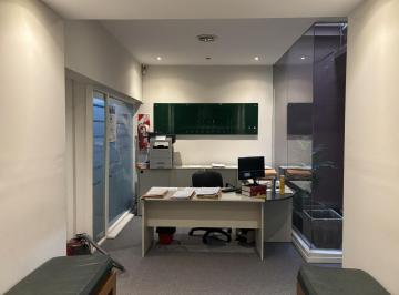 Oficina comercial · 320m² · Oficina 300 m² Cubiertos en Calle Belgrano Centro de Cordoba Acceso Exclusivo Recepcion Cocina