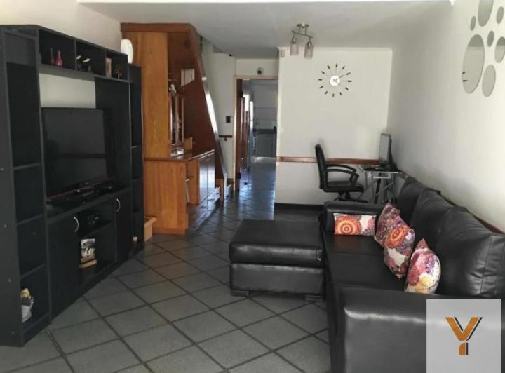 PH · 110m² · 5 Ambientes