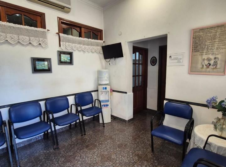 Oficina comercial · 28m²