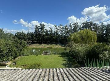 Casa de 5 ambientes, Tigre · Alquiler Casa Al Lago, Nordelta, Barrancas del Lago