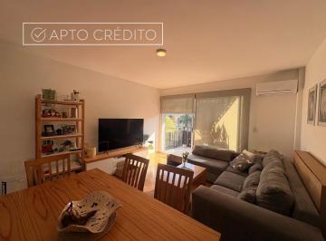 rs:fa5ib7h7vbre9ylkczxyuy52 · Venta Departamento 3 Ambientes Al Frente Balcon y Cochera en El Bajo de Olivos
