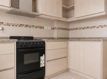 Departamento · 51m² · 2 Ambientes · 2 Amb. Pb a Estrenar | Patio de 51 m²