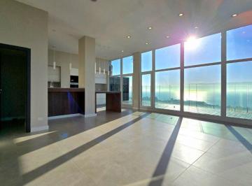 Departamento · 260m² · 8 Ambientes · 2 Cocheras · Venta Penthouse en Torre View Vicente Lopez 8 Ambientes Vista Al Rio