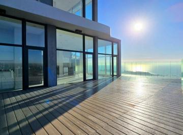 Departamento · 260m² · 8 Ambientes · 2 Cocheras · Venta Penthouse en Torre View Vicente Lopez 8 Ambientes Vista Al Rio