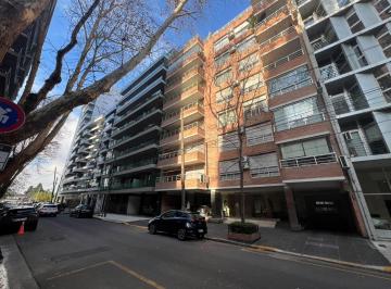 Departamento · 128m² · 4 Ambientes · 1 Cochera · Alquiler Departamento de 4 Ambientes con Cochera Amueblado!