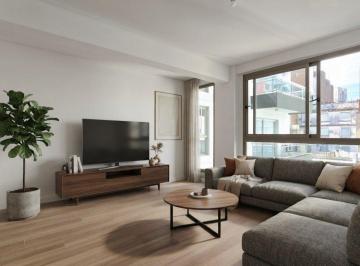 Departamento · 80m² · 3 Ambientes · Venta depto Palermo 3amb a estrenar
