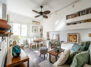 Departamento · 44m² · 2 Ambientes · Venta Departamento 2 Ambientes Belgrano Apto Credito
