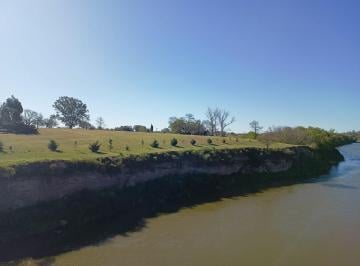 Terreno · 1193m² · Campo Timbo · Oliveros · Terreno · Venta