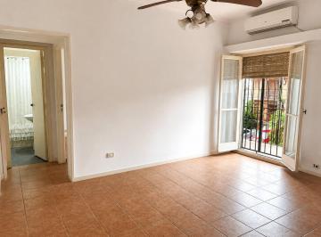 Departamento · 38m² · 2 Ambientes · Departamento con Balcón Terraza a 1 Cuadra de La Quinta Presidencial